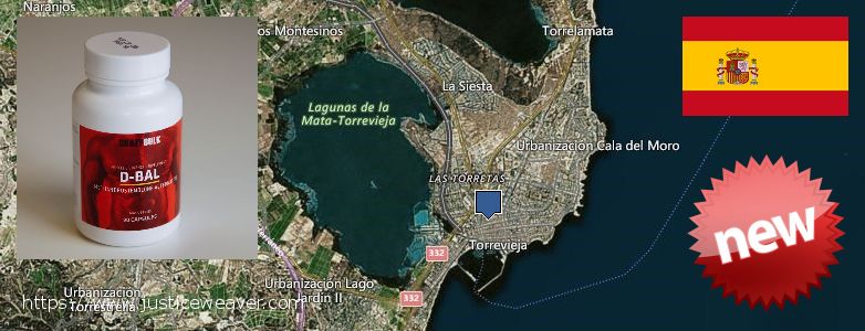 on comprar Dianabol Steroids en línia Torrevieja, Spain