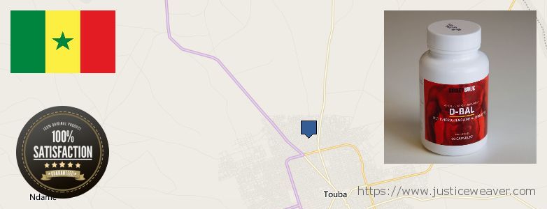 Where to Purchase Dianabol Pills online Touba, Senegal