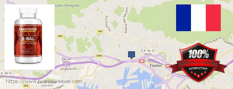 on comprar Dianabol Steroids en línia Toulon, France