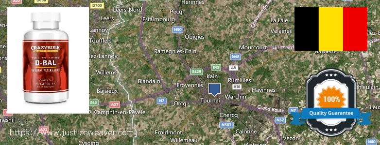 Where Can You Buy Dianabol Pills online Tournai, Belgium