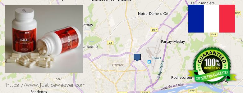 Where to Purchase Dianabol Pills online Tours, France