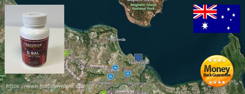 Where to Buy Dianabol Pills online Townsville, Australia