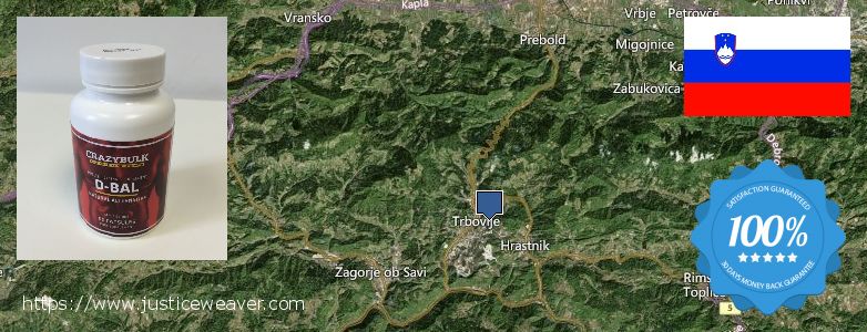 Hol lehet megvásárolni Dianabol Steroids online Trbovlje, Slovenia