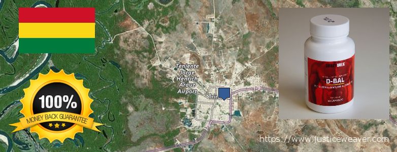 Where Can I Buy Dianabol Pills online Trinidad, Bolivia