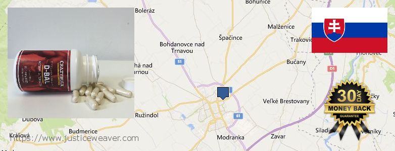 Къде да закупим Dianabol Steroids онлайн Trnava, Slovakia