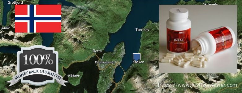 Hvor kjøpe Dianabol Steroids online Tromso, Norway