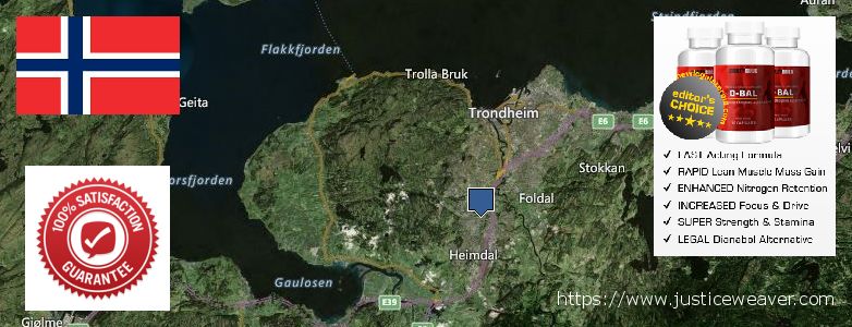 Jälleenmyyjät Dianabol Steroids verkossa Trondheim, Norway