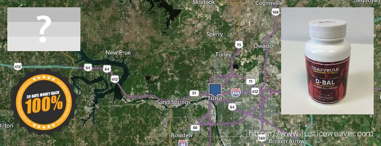 Πού να αγοράσετε Dianabol Steroids σε απευθείας σύνδεση Tulsa, USA