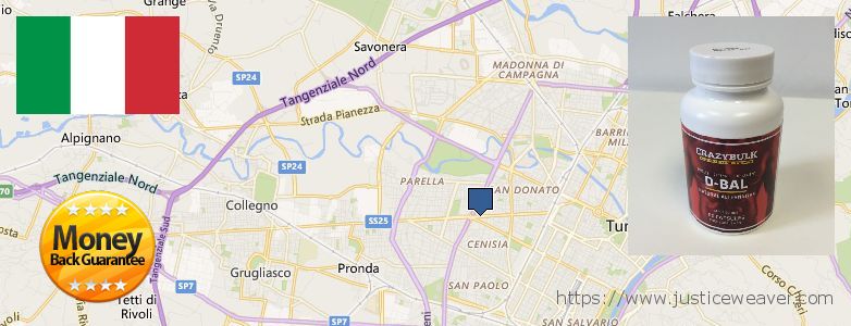 Where to Buy Dianabol Pills online Turin, Italy