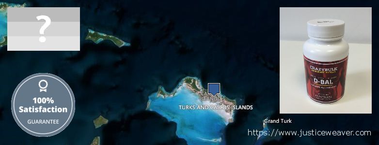 Buy Dianabol Pills online Turks and Caicos Islands