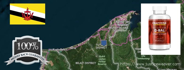 Di manakah boleh dibeli Dianabol Steroids talian Tutong, Brunei