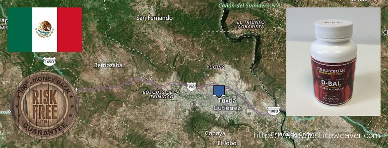 Dónde comprar Dianabol Steroids en linea Tuxtla Gutierrez, Mexico
