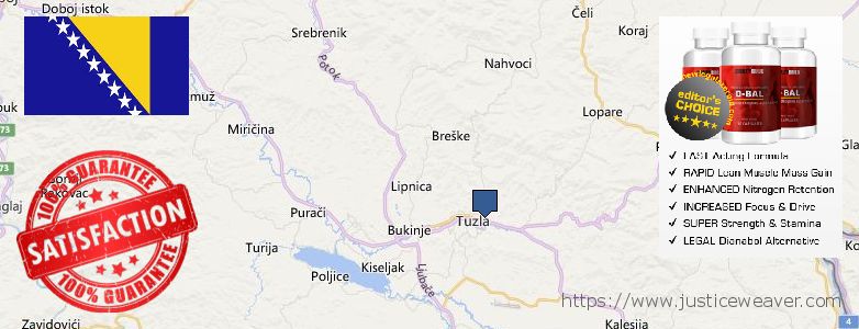 Where to Purchase Dianabol Pills online Tuzla, Bosnia and Herzegovina