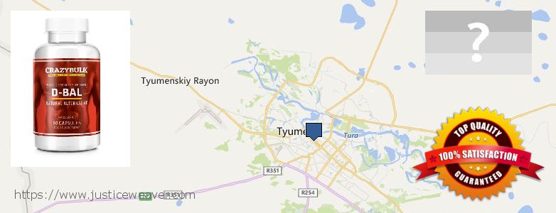 Where to Buy Dianabol Pills online Tyumen, Russia