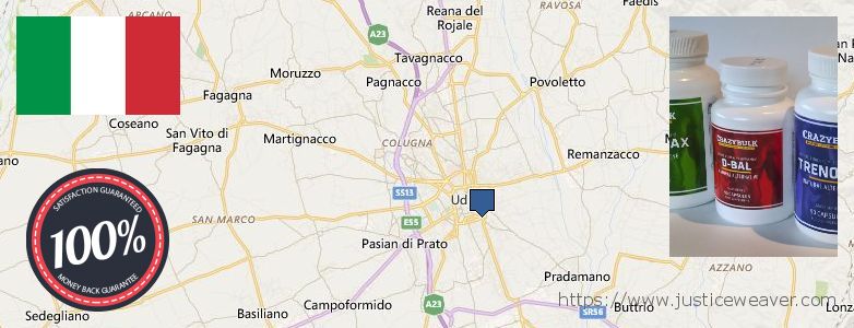 Acquistare Dianabol Steroids in linea Udine, Italy Dove acquistare Dianabol Steroids in linea Udine, Italy