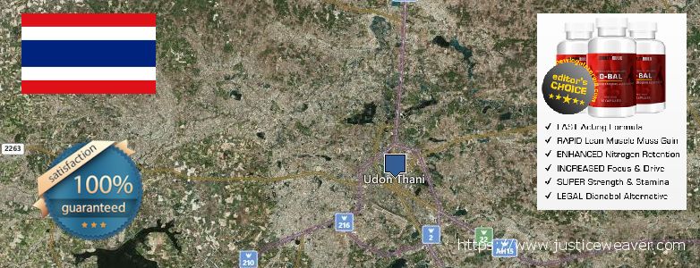 Where to Purchase Dianabol Pills online Udon Thani, Thailand