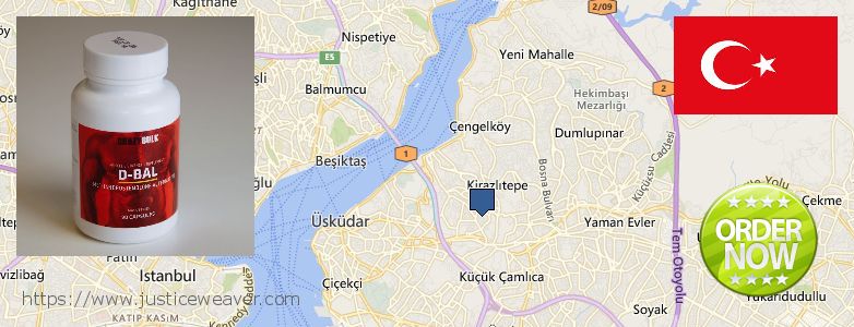 Πού να αγοράσετε Dianabol Steroids σε απευθείας σύνδεση UEskuedar, Turkey