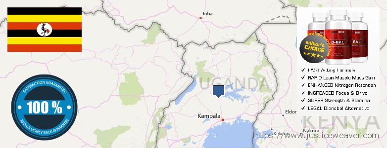 Dimana tempat membeli Dianabol Steroids online Uganda