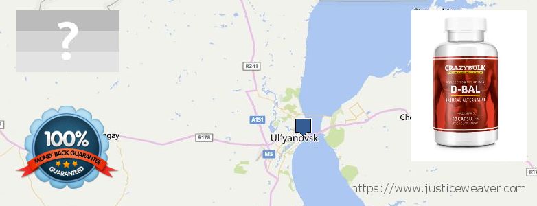 Where Can I Purchase Dianabol Pills online Ulyanovsk, Russia