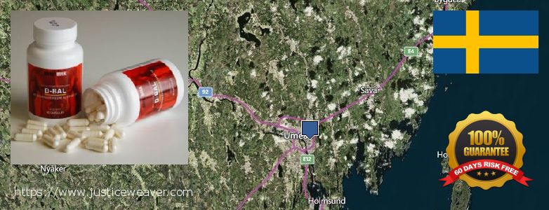Jälleenmyyjät Dianabol Steroids verkossa Umea, Sweden