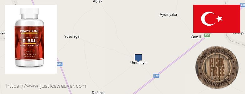 Where to Buy Dianabol Pills online Umraniye, Turkey