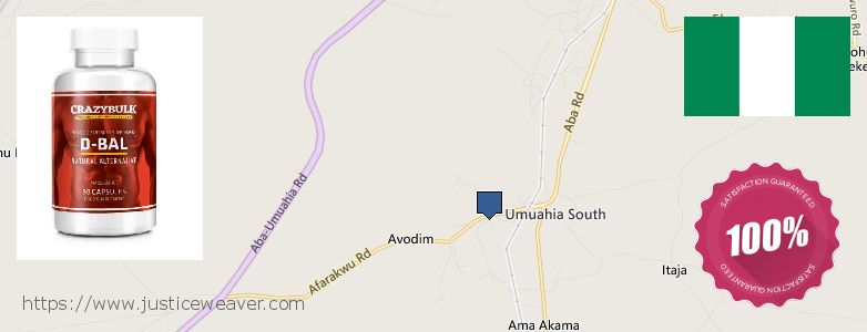 Where Can I Purchase Dianabol Pills online Umuahia, Nigeria