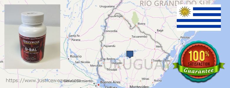 ki kote achte Dianabol Steroids sou entènèt Uruguay