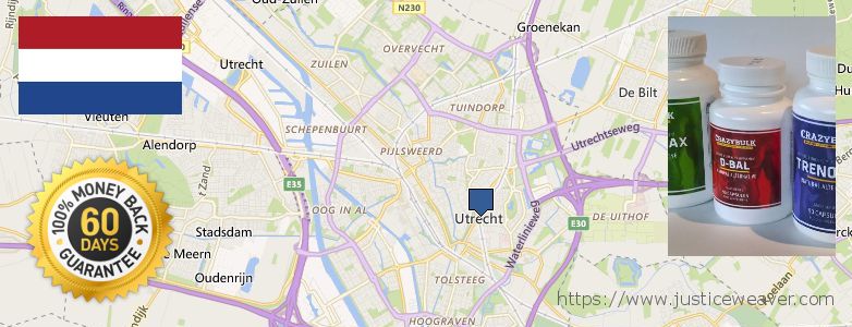 Waar te koop Dianabol Steroids online Utrecht, Netherlands