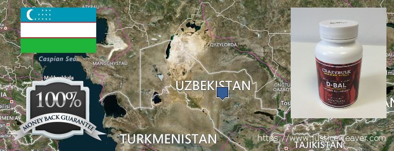 Hol lehet megvásárolni Dianabol Steroids online Uzbekistan