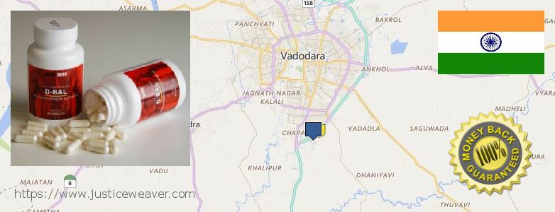 Where to Buy Dianabol Pills online Vadodara, India