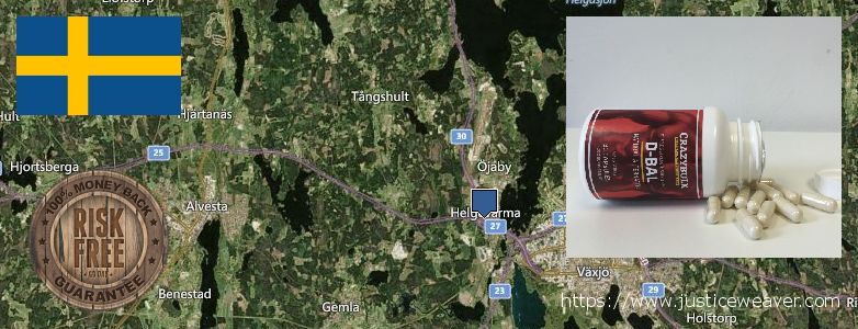 Jälleenmyyjät Dianabol Steroids verkossa Vaexjoe, Sweden