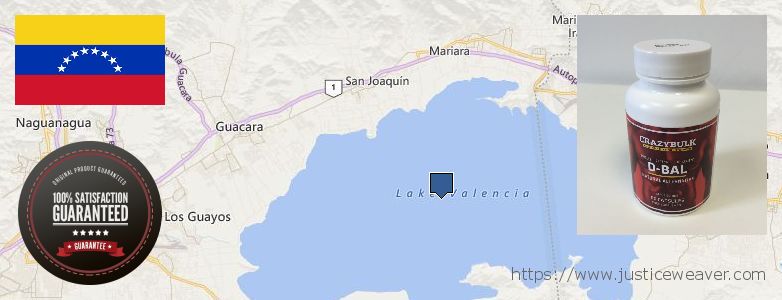 Dónde comprar Dianabol Steroids en linea Valencia, Venezuela