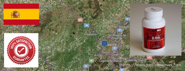 Comprar Dianabol Steroids en línia Valladolid, Spain on comprar Dianabol Steroids en línia Valladolid, Spain
