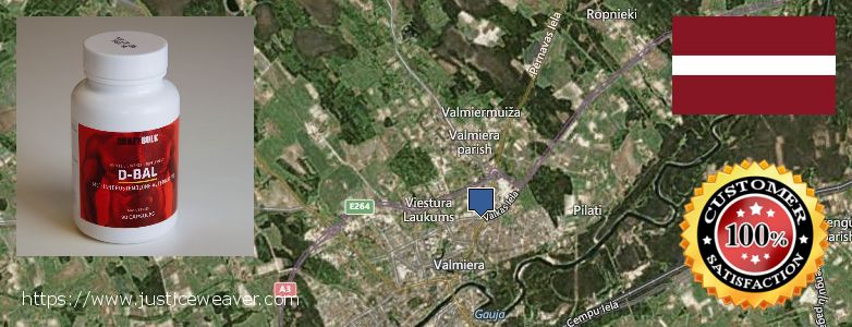 Where to Buy Dianabol Pills online Valmiera, Latvia