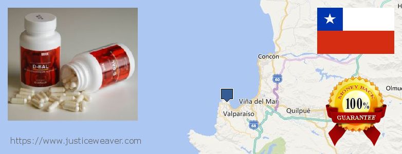 Dónde comprar Dianabol Steroids en linea Valparaiso, Chile
