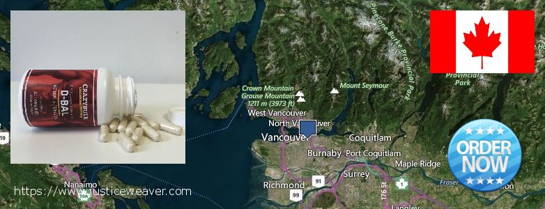 Where to Buy Dianabol Pills online Vancouver, Canada