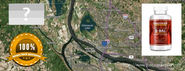 Gdzie kupić Dianabol Steroids w Internecie Vancouver, USA