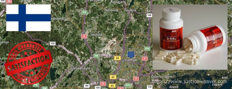 Where Can I Purchase Dianabol Pills online Vantaa, Finland