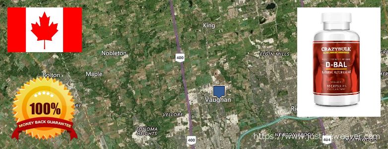 Where Can I Buy Dianabol Pills online Vaughan, Canada