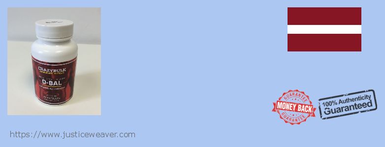 Purchase Dianabol Pills online Vec-Liepaja, Latvia