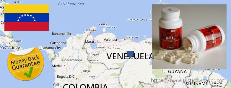 Где купить Dianabol Steroids онлайн Venezuela