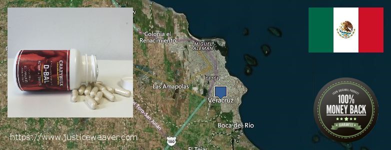 Dónde comprar Dianabol Steroids en linea Veracruz, Mexico