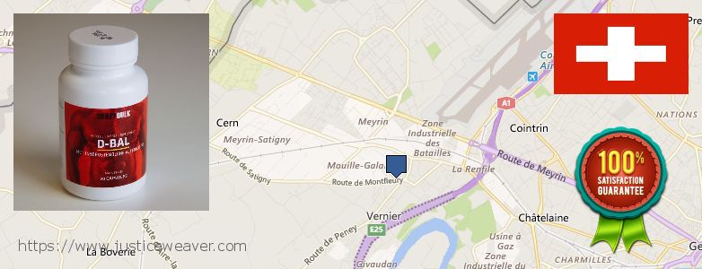 Acquistare Dianabol Steroids in linea Vernier, Switzerland Dove acquistare Dianabol Steroids in linea Vernier, Switzerland