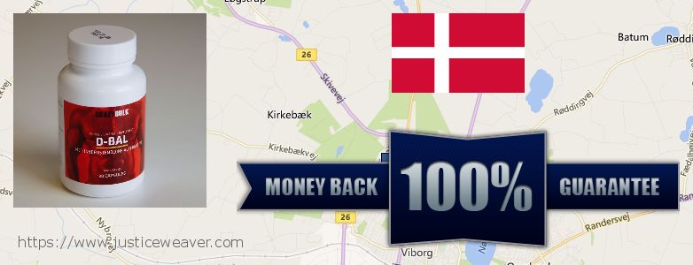 Purchase Dianabol Pills online Viborg, Denmark
