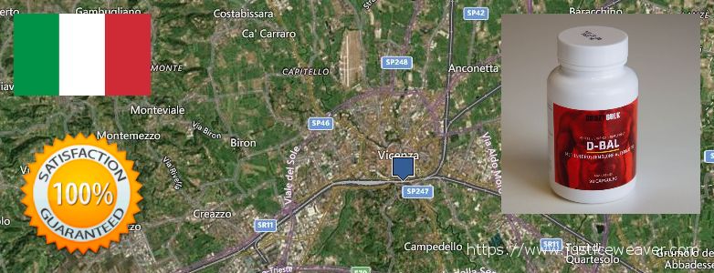Dove acquistare Dianabol Steroids in linea Vicenza, Italy