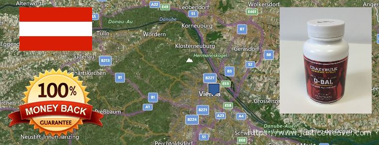 Wo kaufen Dianabol Steroids online Vienna, Austria