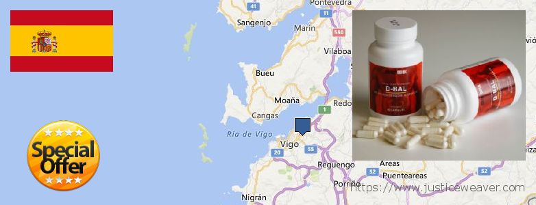 on comprar Dianabol Steroids en línia Vigo, Spain
