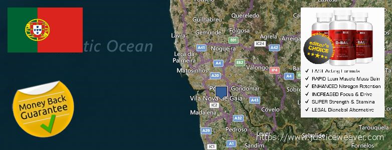 Onde Comprar Dianabol Steroids on-line Vila Nova de Gaia, Portugal