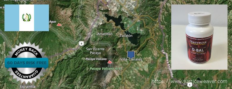 Dónde comprar Dianabol Steroids en linea Villa Canales, Guatemala