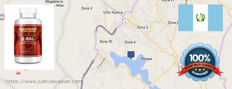 Where to Buy Dianabol Pills online Villa Nueva, Guatemala